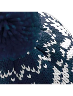 Beechfield B 456 Čepice Fair Isle Snowstar® 53.0456 black/white Beechfield B 456 Čepice Fair Isle Snowstar® 53.0456 black/white