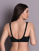 Lisa chirurgická podprsenka moldovaná 5726X black - Anita Care
