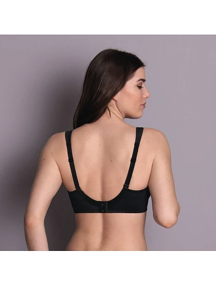 Lisa chirurgická podprsenka moldovaná 5726X black - Anita Care Lisa chirurgická podprsenka moldovaná 5726X black - Anita Care