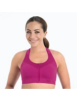 EasyMove Zip sportovní top moldovaný,přední zapínání 5511 candy pink - Active EasyMove Zip sportovní top moldovaný,přední zapínání 5511 candy pink - Active