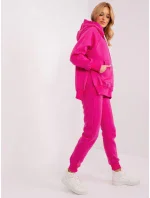 EM KMPL 690 set 1.01X fuchsiová EM KMPL 690 set 1.01X fuchsiová