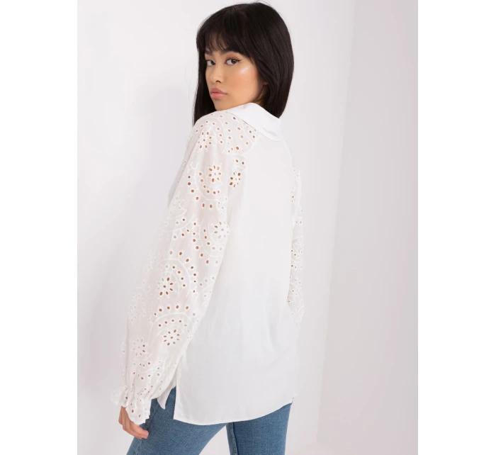 Halenka LK BZ 509328.20 ecru