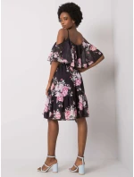 Šaty TW SK BI 1100.45 černá