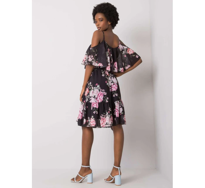 Šaty TW SK BI 1100.45 černá