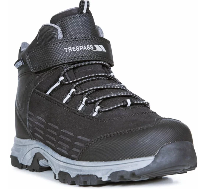 Dětské outdoorové boty model 21276703 - Trespass