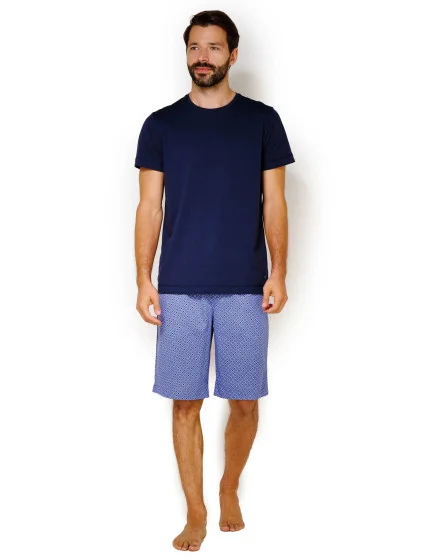 Pánské pyžamo model 16244059 - Jockey