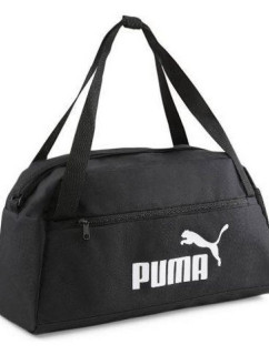 Sportovní taška Phase 79949 01 černá - Puma