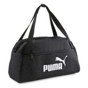 Sportovní taška Phase 79949 01 černá - Puma