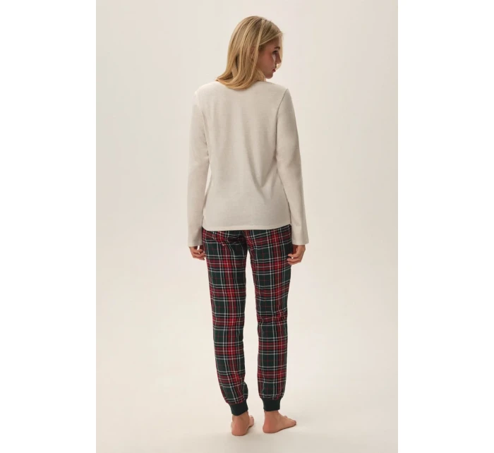 Pyžama model 203658 Henderson Pyžama model 203658 Henderson