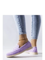 Mokasiny model 207938 Solea Mokasiny model 207938 Solea