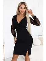 Společenské šaty  model 229077 Numoco