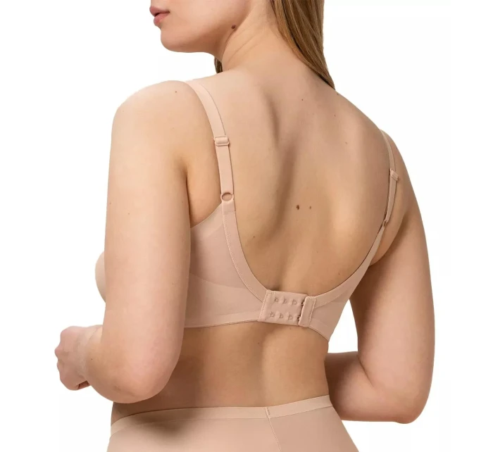 Dámská podprsenka Triumph Shape Smart P béžová Dámská podprsenka Triumph Shape Smart P béžová