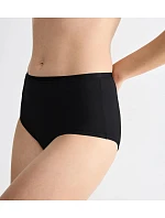 SLOGGI GO DAILY COTTON – 3× kalhotky s vysokým pasem z kartáčované organické bavlny Sloggi SLOGGI GO DAILY COTTON – 3× kalhotky s vysokým pasem z kartáčované organické bavlny Sloggi
