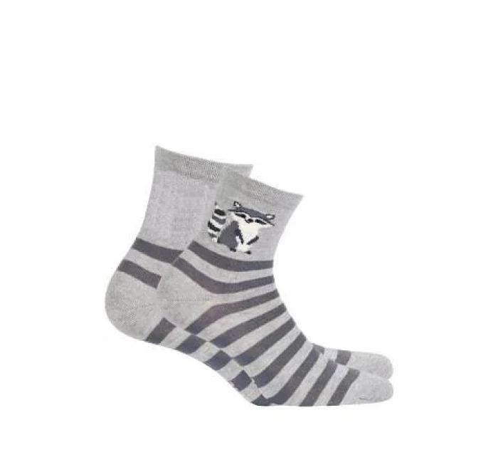 Dámské ponožky Wola Perfect Woman W84.01P Casual