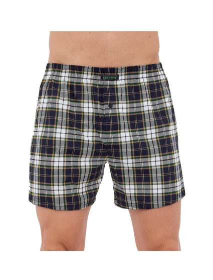 Boxerky Cornette Comfort 008/296 3XL-5XL