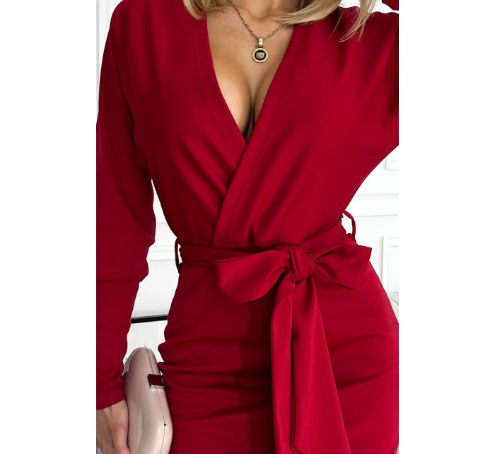 Dámské šaty    model 18171964 - numoco