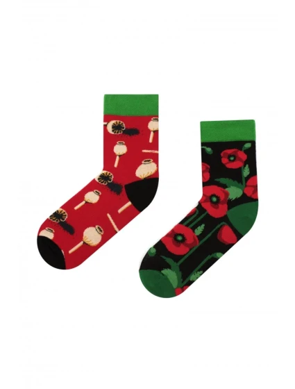 Obrázkové ponožky 80 Funny model 18924476 - Skarpol
