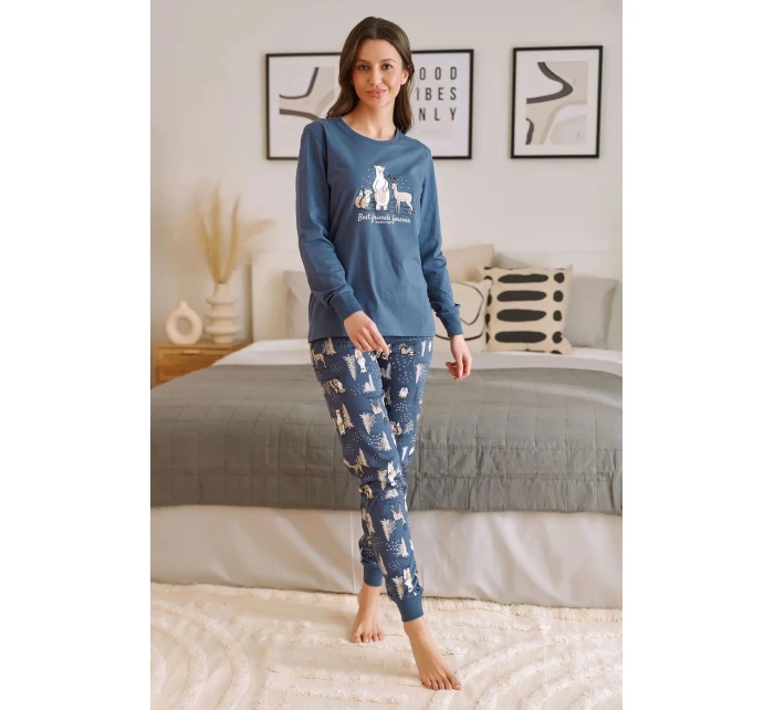 Dámské pyžamo model 21398078 - Doctornap Dámské pyžamo model 21398078 - Doctornap