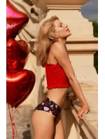 Dámské kalhotky Simple Love model 21402389 - Julimex