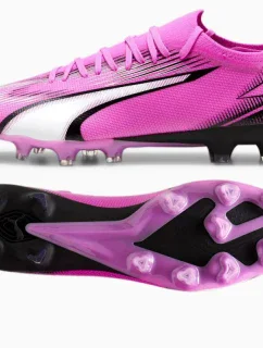 Buty Ultra Match FG/MG M model 19564191 01 - Puma