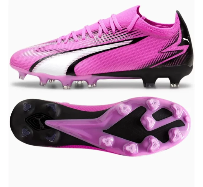 Buty Ultra Match FG/MG M model 19564191 01 - Puma Buty Ultra Match FG/MG M model 19564191 01 - Puma
