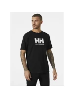 Helly Hansen Tričko s logem M 33979 990 Helly Hansen Tričko s logem M 33979 990