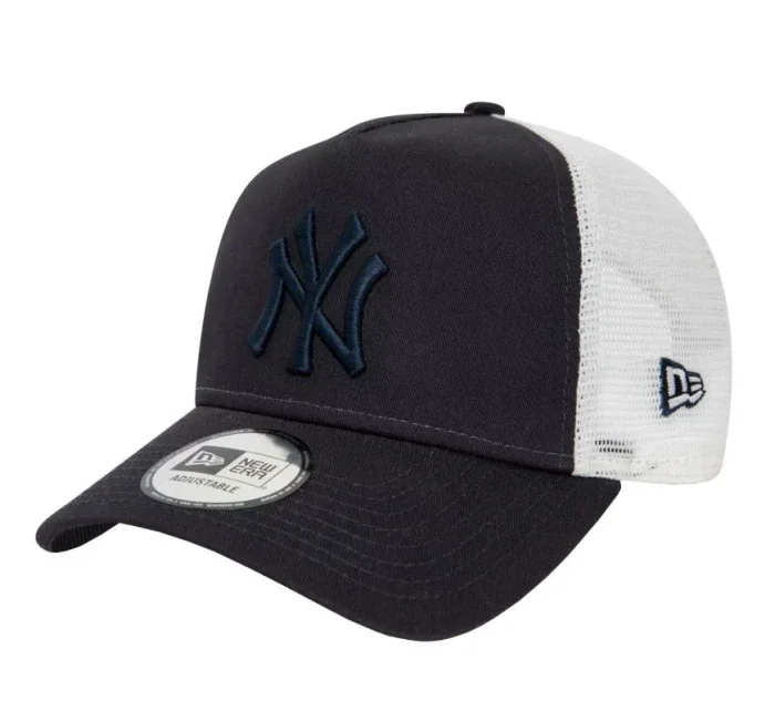 Kšiltovka New Era League Essentials Trucker New York Yankees 60435247