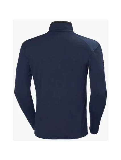 HP 1/2 Zip Pullover M model 20235162 597 Mikina - Helly Hansen HP 1/2 Zip Pullover M model 20235162 597 Mikina - Helly Hansen