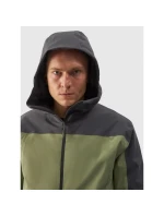 Lyžařská bunda M model 20542708 pánské - 4F Lyžařská bunda M model 20542708 pánské - 4F