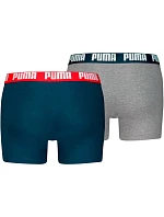 Boxerky Puma Everyday Basic 2p M 938320 05