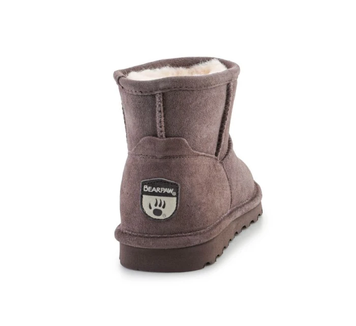 Boty  W model 20705410 - BearPaw