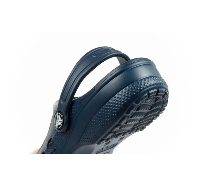 Klapki  Clog Jr model 20761317 - Crocs