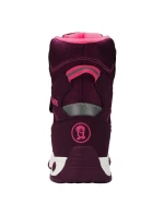 Trollkids Kids Lofoten Zimní boty nepromokavé Jr 159-422 sněhové boty