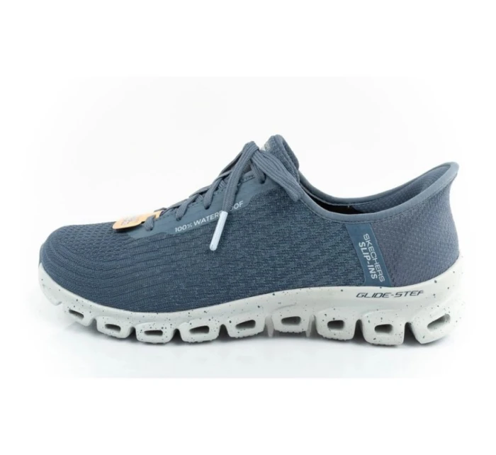 Boty Skechers Glide-Step W 104571/SLT Boty Skechers Glide-Step W 104571/SLT