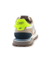 Boty D.Franklin Vibla ZIG Patch M DFSH378008-BEIG