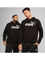Mikina ESS No.1 Logo Hoodie FL M model 21121619 01 pánské - Puma