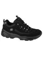 Skechers I-Conik 88888250-BBK Black 35.5 Skechers I-Conik 88888250-BBK Black 35.5