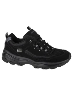 Skechers I-Conik 88888250-BBK Black 35.5