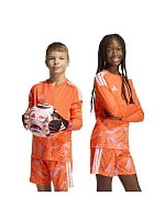 Adidas Junior Tiro 26 Soutěžní brankářské tričko KB5239 Adidas Junior Tiro 26 Soutěžní brankářské tričko KB5239
