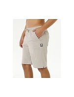 Pánské šortky RIP CURL Boardwalk Premium Surf, šedé