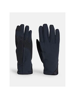 Lyžařské rukavice Peak Performance Commuter Glove, černé