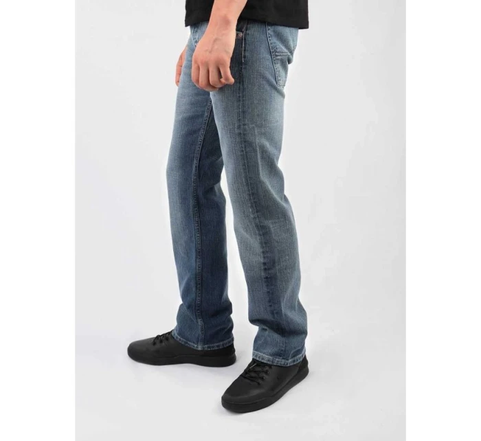 Džínové kalhoty  M model 20841272 - Lee