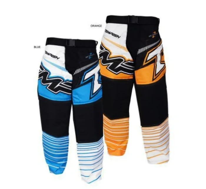 Dětské brankářské kalhoty 2 Jr model 16078018 - Tempish Dětské brankářské kalhoty 2 Jr model 16078018 - Tempish