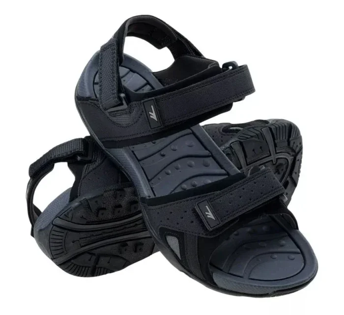 Sandály Hi-Tec Lucise M 92800304849 Sandály Hi-Tec Lucise M 92800304849