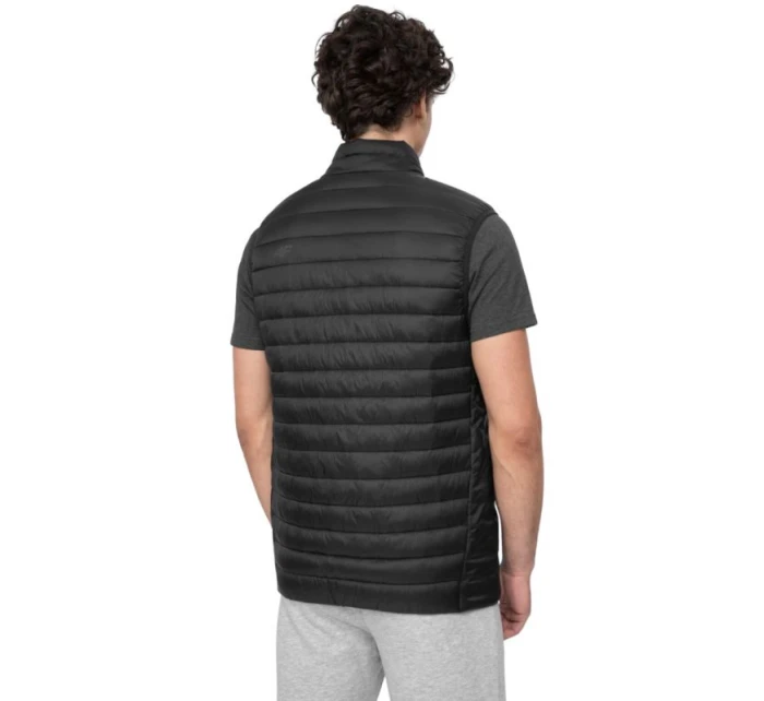 Pánská vesta M H4Z22 KUMP001 20S - 4F Pánská vesta M H4Z22 KUMP001 20S - 4F