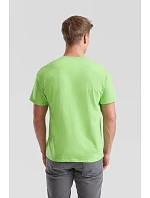 Original T Tričko model 22451299 bottle green - Fruit of the Loom Original T Tričko model 22451299 bottle green - Fruit of the Loom