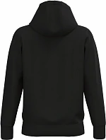 K Mikina s kapucí 20.K black model 22422372 - Kariban