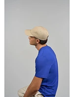 Dad Five 5 panelová baseballová kšiltovka olive model 22456217 - Atlantis Headwear Dad Five 5 panelová baseballová kšiltovka olive model 22456217 - Atlantis Headwear