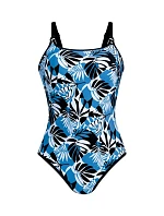 Style Carini Care-jednodílné plavky 6223 dream blue - Anita Care
