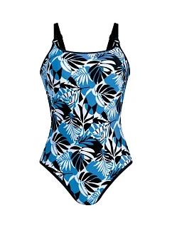 Style Carini Care-jednodílné plavky 6223 dream blue - Anita Care
